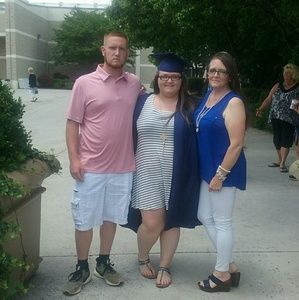 Meet your Posher, Salena